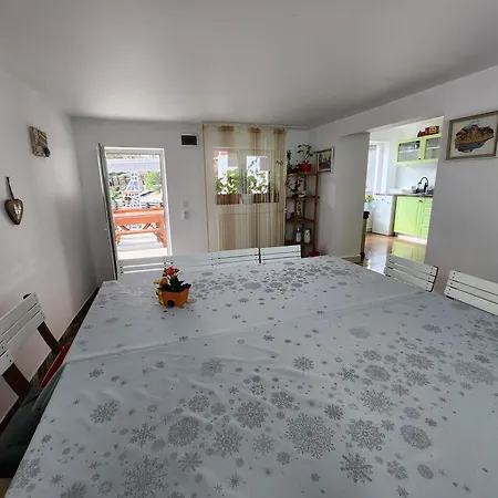 Casa Turta Dulce Buşteni