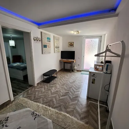 Konukevi Casa Turta Dulce