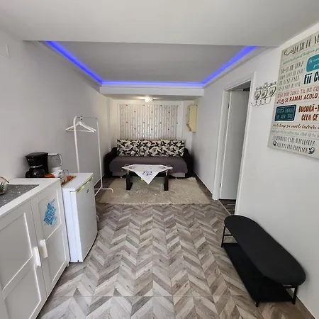 Konukevi Casa Turta Dulce