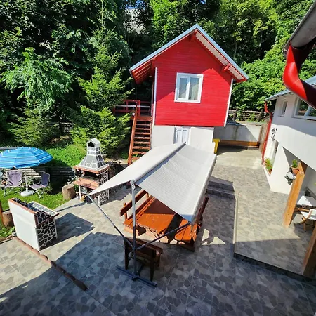 Casa Turta Dulce Konukevi 3*