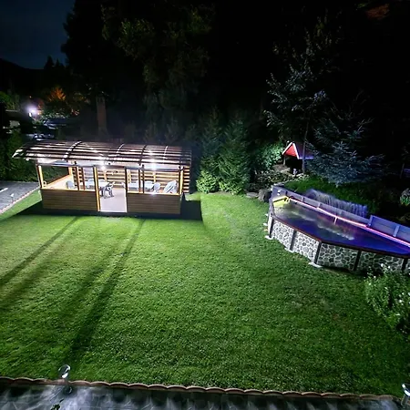 Maison d'hôtes Casa Turta Dulce 3*