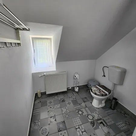Konukevi Casa Turta Dulce Buşteni
