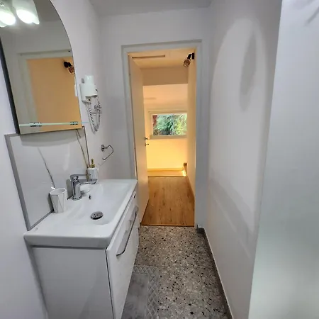 Konukevi Casa Turta Dulce Buşteni