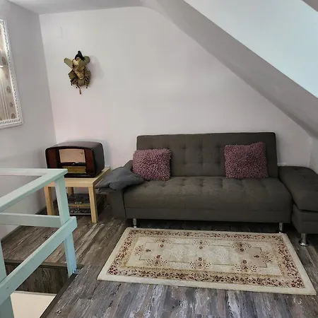 Casa Turta Dulce Buşteni