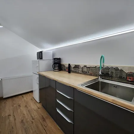 Casa Turta Dulce 3* Buşteni