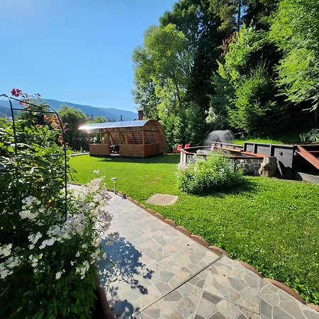 Casa Turta Dulce