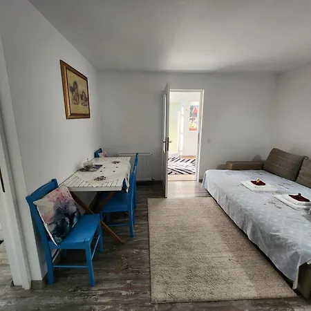 Konukevi Casa Turta Dulce Buşteni