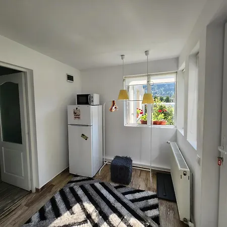 Casa Turta Dulce Konukevi Buşteni