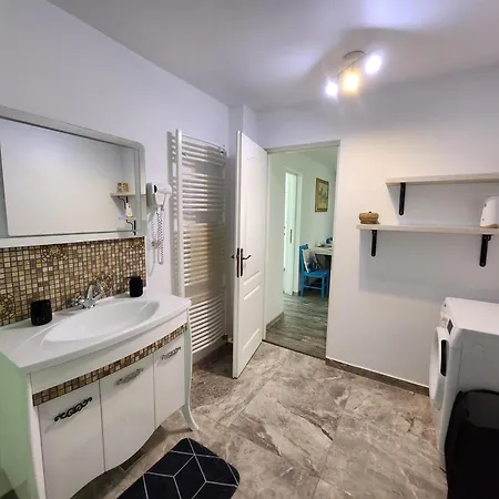 Casa Turta Dulce Buşteni