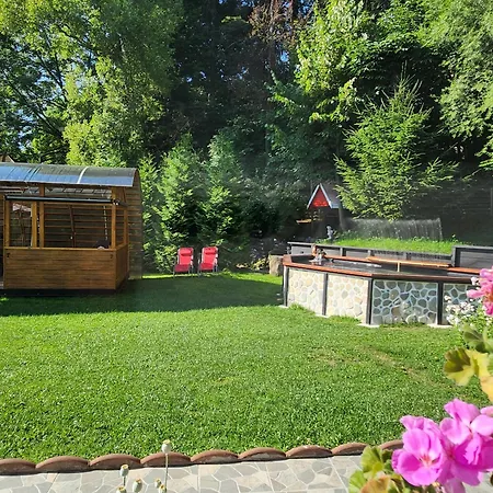 Casa Turta Dulce 3*