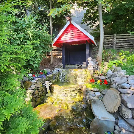 Casa Turta Dulce Buşteni