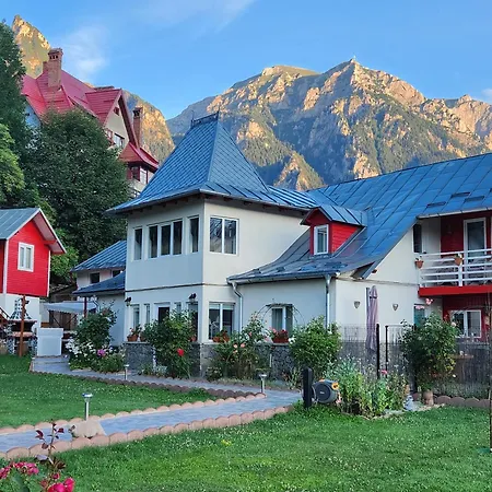 Casa Turta Dulce